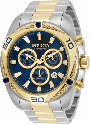 Invicta 31321 Bolt Mens Chronograph Quartz Watch
