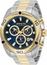 Invicta 31321 Bolt Mens Chronograph Quartz Watch