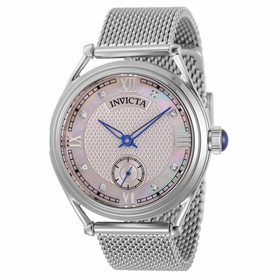 Invicta 31333 Vintage Ladies Quartz Watch