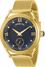 Invicta 31336 Vintage Ladies Quartz Watch
