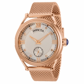 Invicta 31337 Vintage Ladies Quartz Watch