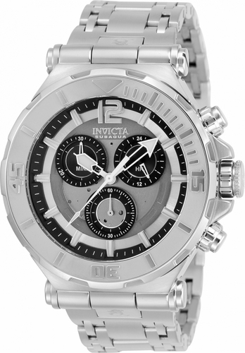 Invicta 31343 Subaqua Mens Chronograph Quartz Watch