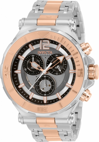 Invicta 31347 Subaqua Mens Chronograph Quartz Watch