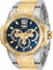 Invicta 31348 Bolt Mens Chronograph Quartz Watch
