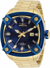 Invicta 31354 Bolt Mens Chronograph Quartz Watch