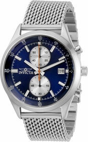 Invicta 31356 Pro Diver Mens Chronograph Quartz Watch