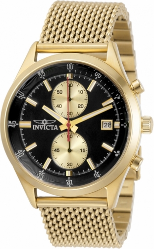 Invicta 31358 Pro Diver Mens Chronograph Quartz Watch