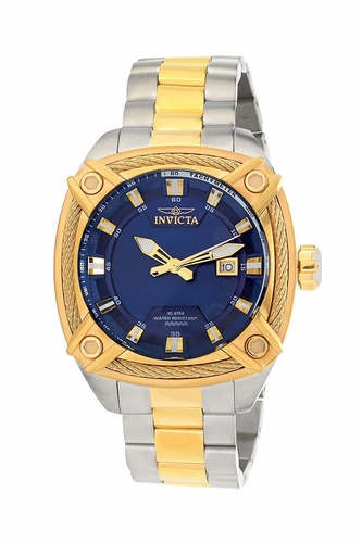 Invicta 31360 Bolt Mens Quartz Watch