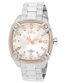 Invicta 31387 Bolt Mens Chronograph Quartz Watch