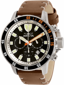 Invicta 31394 I-Force Mens Chronograph Quartz Watch