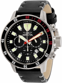 Invicta 31395 I-Force Mens Chronograph Quartz Watch