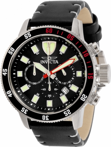 Invicta 31395 I-Force Mens Chronograph Quartz Watch