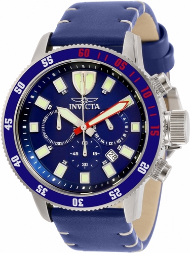 Invicta 31396 I-Force Mens Chronograph Quartz Watch