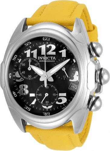 Invicta 31401 Lupah Mens Chronograph Quartz Watch