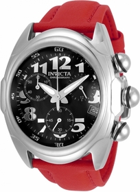 Invicta 31402 Lupah Mens Chronograph Quartz Watch
