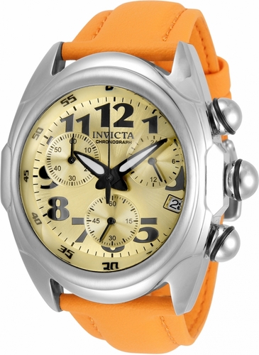 Invicta 31403 Lupah Mens Chronograph Quartz Watch