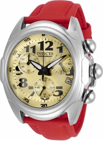 Invicta 31404 Lupah Mens Chronograph Quartz Watch
