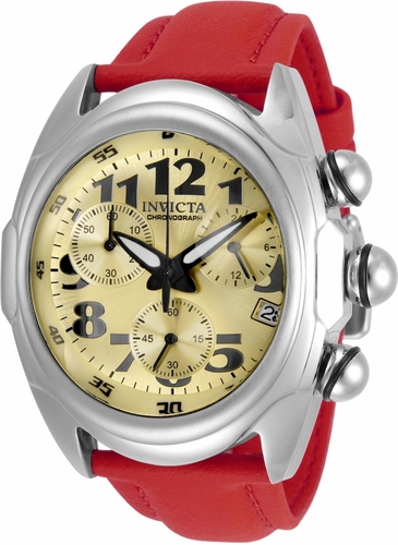 Invicta 31404 Lupah Mens Chronograph Quartz Watch