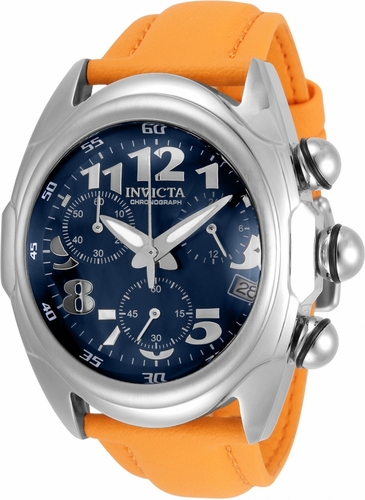 Invicta 31406 Lupah Mens Chronograph Quartz Watch