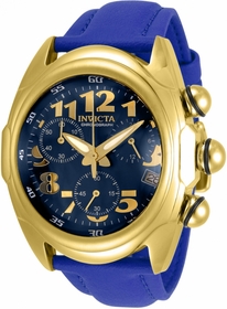 Invicta 31407 Lupah Mens Chronograph Quartz Watch