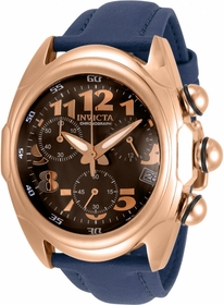 Invicta 31408 Lupah Mens Chronograph Quartz Watch