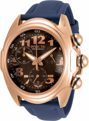 Invicta 31408 Lupah Mens Chronograph Quartz Watch