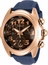 Invicta 31408 Lupah Mens Chronograph Quartz Watch