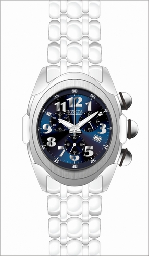 Invicta 31410 Lupah Mens Chronograph Quartz Watch