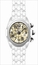 Invicta 31411 Lupah Mens Chronograph Quartz Watch
