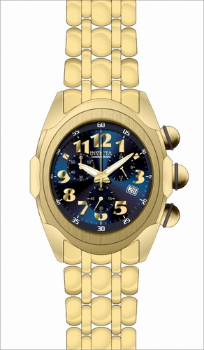 Invicta 31412 Lupah Mens Chronograph Quartz Watch