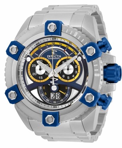 Invicta 31414 Reserve Mens Chronograph Quartz Watch