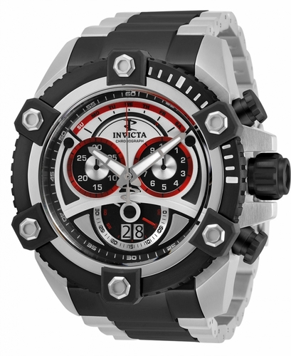 Invicta 31415 Reserve Mens Chronograph Quartz Watch