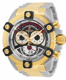 Invicta 31417 Reserve Mens Chronograph Quartz Watch