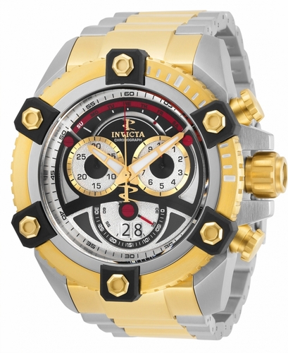 Invicta 31417 Reserve Mens Chronograph Quartz Watch