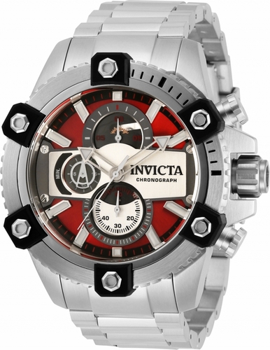 Invicta 31419 Coalition Forces Mens Chronograph Quartz Watch