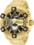 Invicta 31420 Coalition Forces Mens Chronograph Quartz Watch