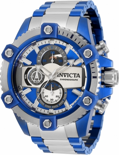 Invicta 31423 Coalition Forces Mens Chronograph Quartz Watch