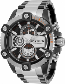 Invicta 31424 Coalition Forces Mens Chronograph Quartz Watch