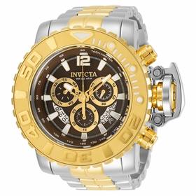 Invicta 31430 Sea Hunter Mens Chronograph Quartz Watch