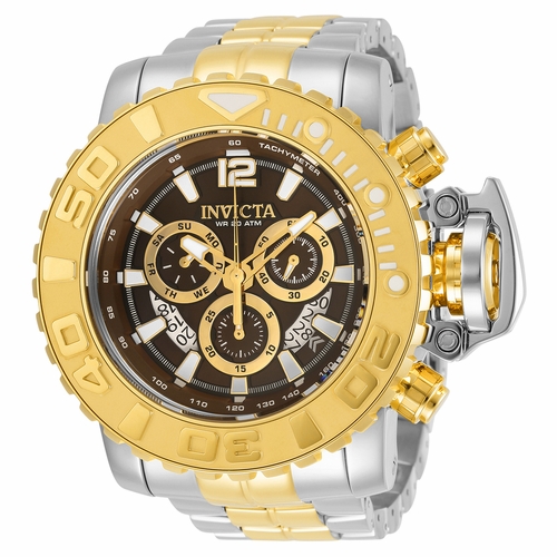 Invicta 31430 Sea Hunter Mens Chronograph Quartz Watch