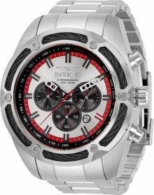 Invicta 31435 Bolt Mens Chronograph Quartz Watch