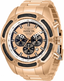 Invicta 31440 Bolt Mens Chronograph Quartz Watch