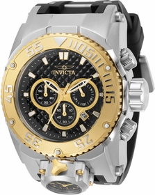 Invicta 31442 Bolt Mens Chronograph Quartz Watch