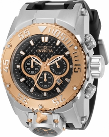 Invicta 31443 Bolt Mens Chronograph Quartz Watch