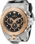 Invicta 31443 Bolt Mens Chronograph Quartz Watch