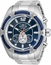 Invicta 31470 Bolt Mens Chronograph Quartz Watch