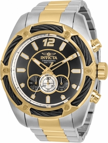 Invicta 31471 Bolt Mens Chronograph Quartz Watch