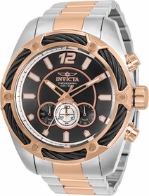 Invicta 31472 Bolt Mens Chronograph Quartz Watch
