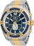 Invicta 31473 Bolt Mens Chronograph Quartz Watch