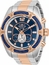 Invicta 31474 Bolt Mens Chronograph Quartz Watch